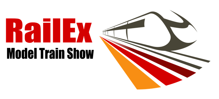 RailEx Model Train Show NZ